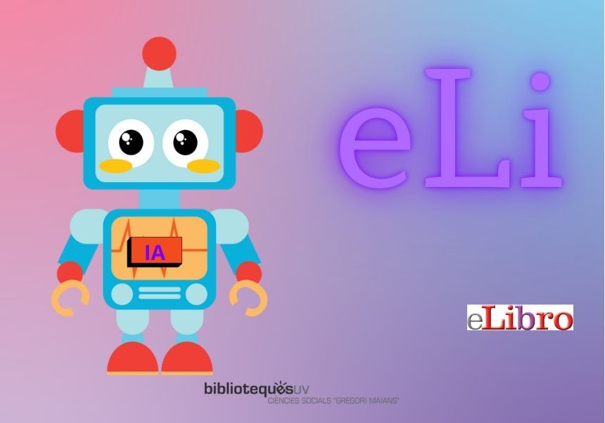 Nova Eina d’IA eLi
